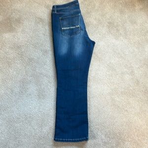 Nine West Capri Sz 10